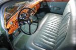 Jaguar Mk VIII Saloon 1958 года